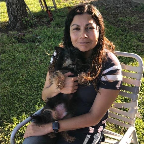 Meet your Posher, Perla - Picture 1 of 1